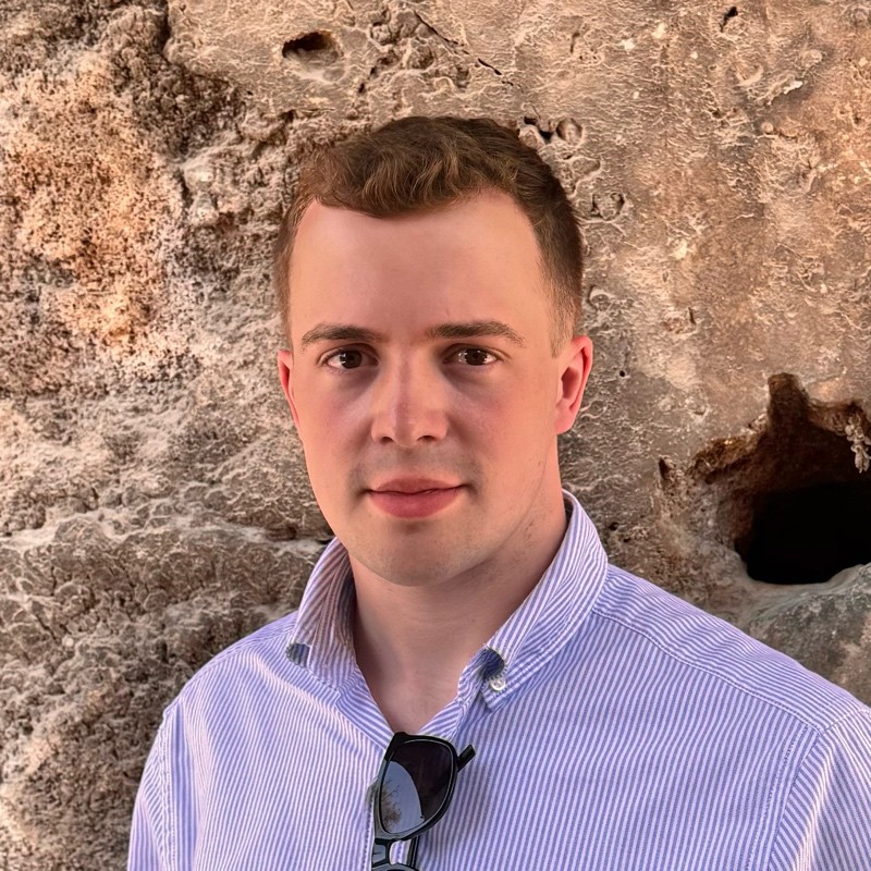 Ryan Chatfield, Founder and Director of ToolBoards